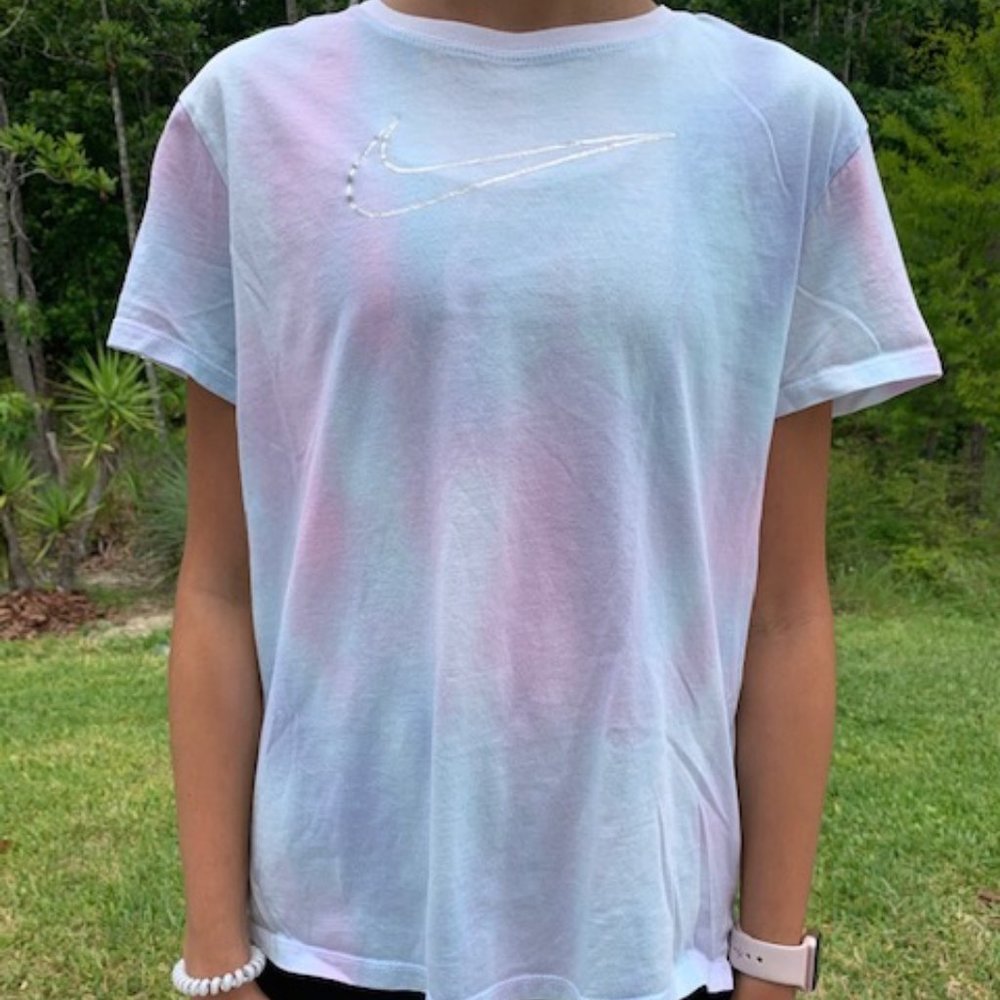 Nike Cloud Dye Tee